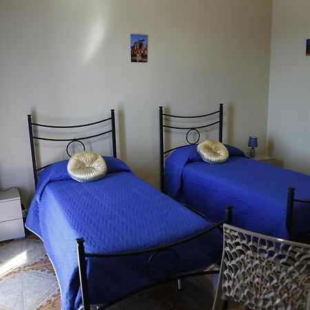 B&B Al Centro نيقوسيا المظهر الخارجي الصورة