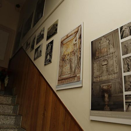 B&B Al Centro نيقوسيا المظهر الخارجي الصورة