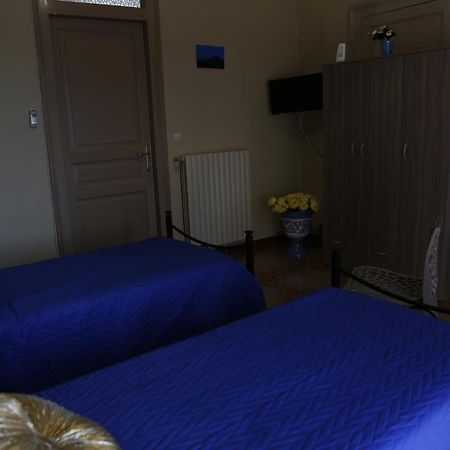 B&B Al Centro نيقوسيا المظهر الخارجي الصورة