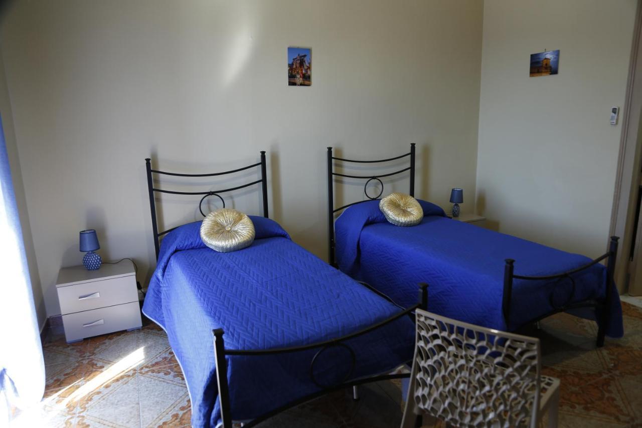 B&B Al Centro نيقوسيا المظهر الخارجي الصورة