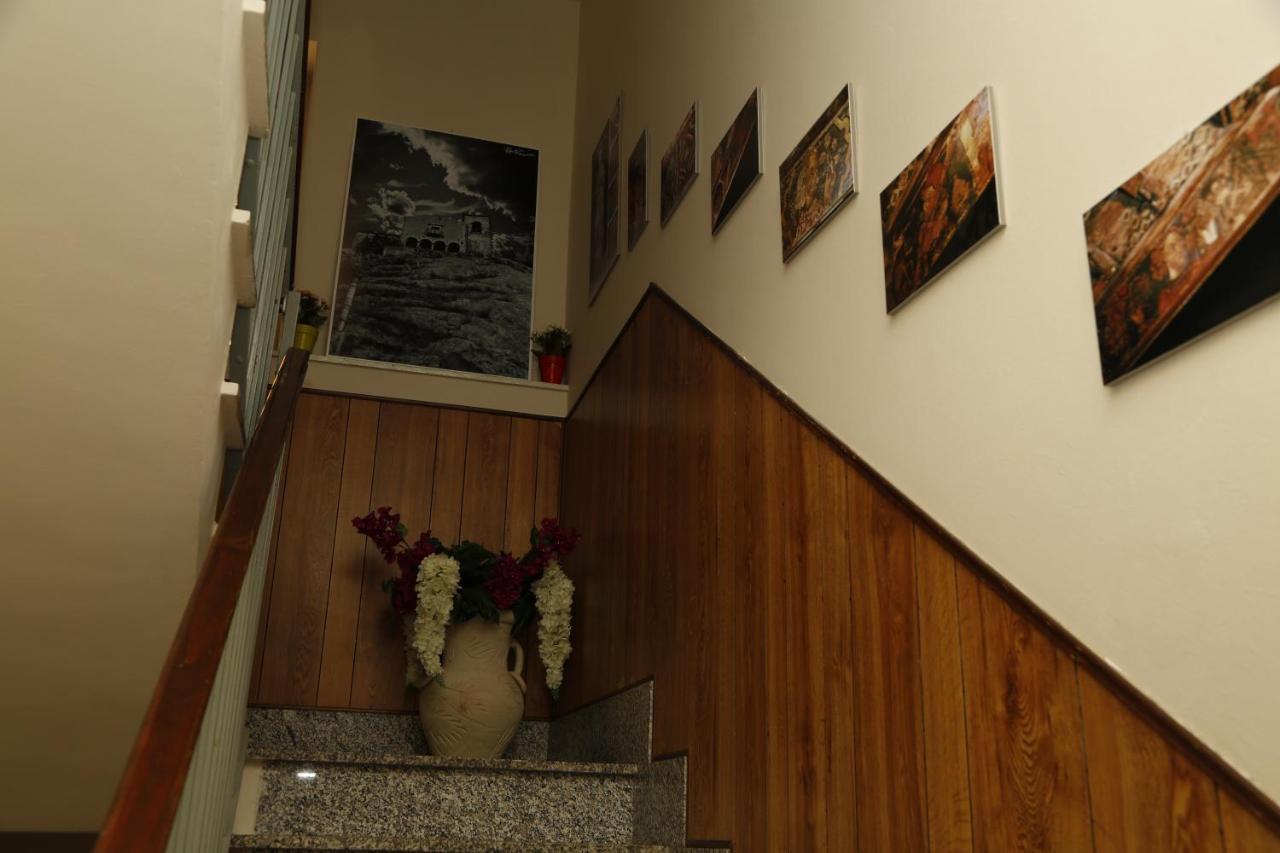 B&B Al Centro نيقوسيا المظهر الخارجي الصورة