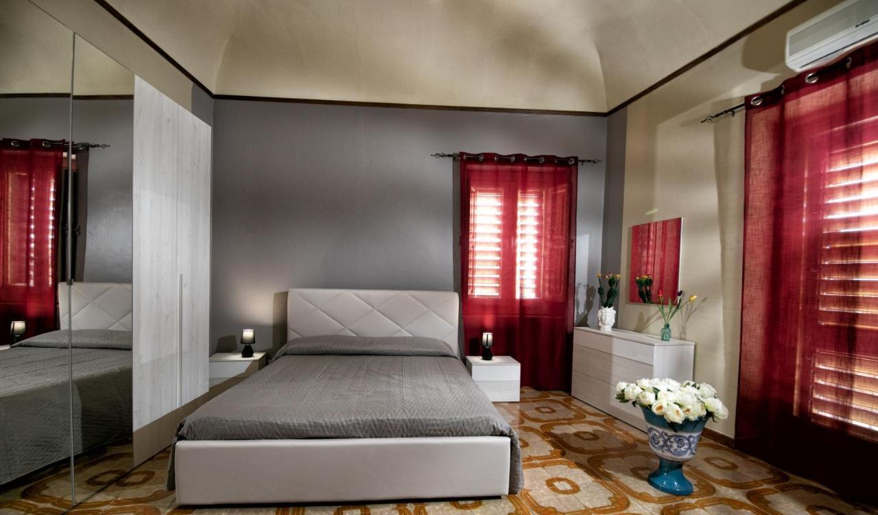 B&B Al Centro نيقوسيا المظهر الخارجي الصورة