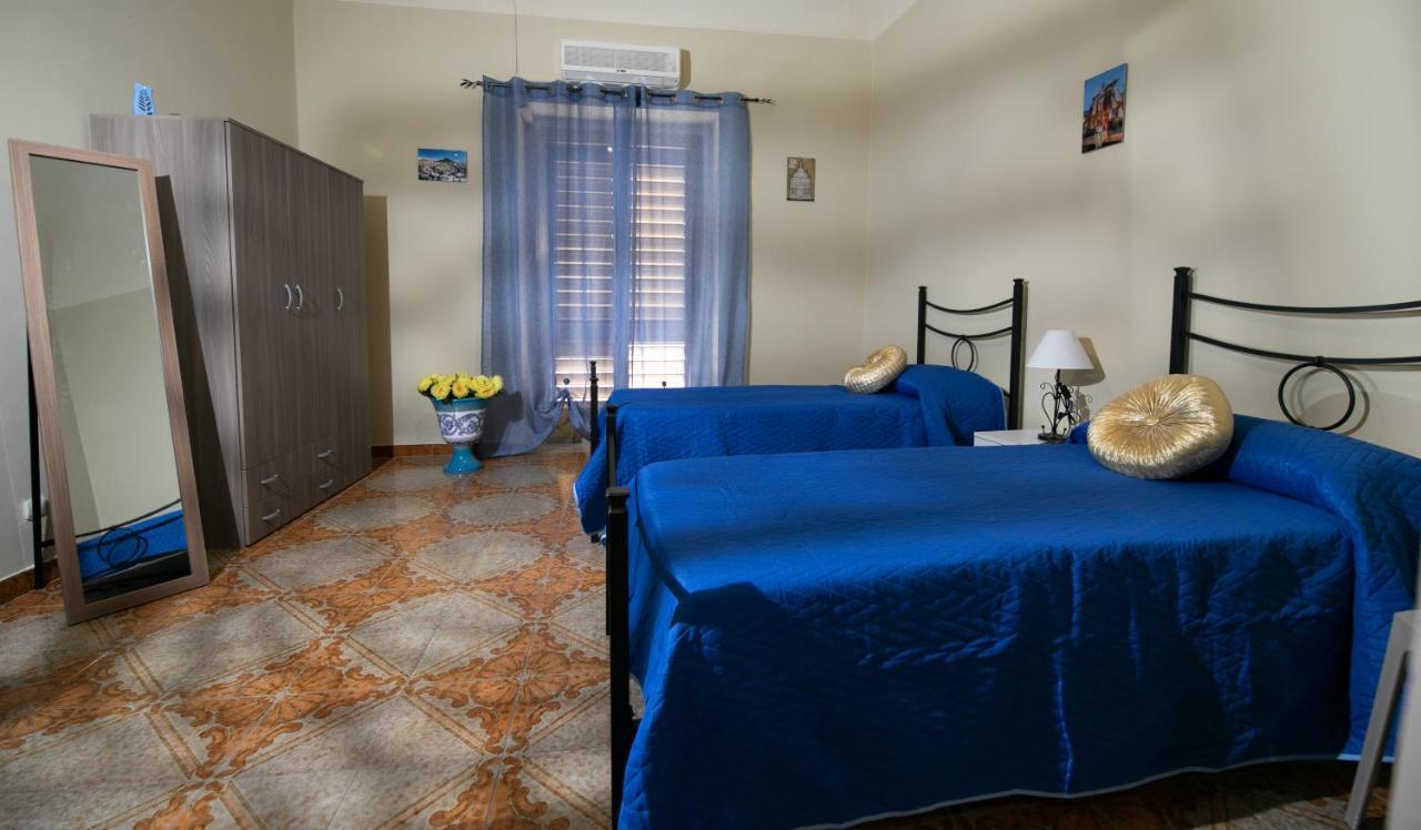 B&B Al Centro نيقوسيا المظهر الخارجي الصورة