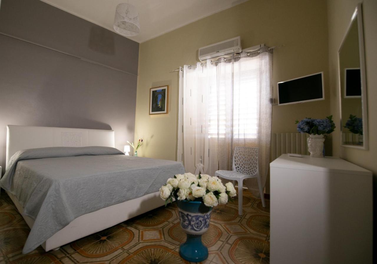 B&B Al Centro نيقوسيا المظهر الخارجي الصورة