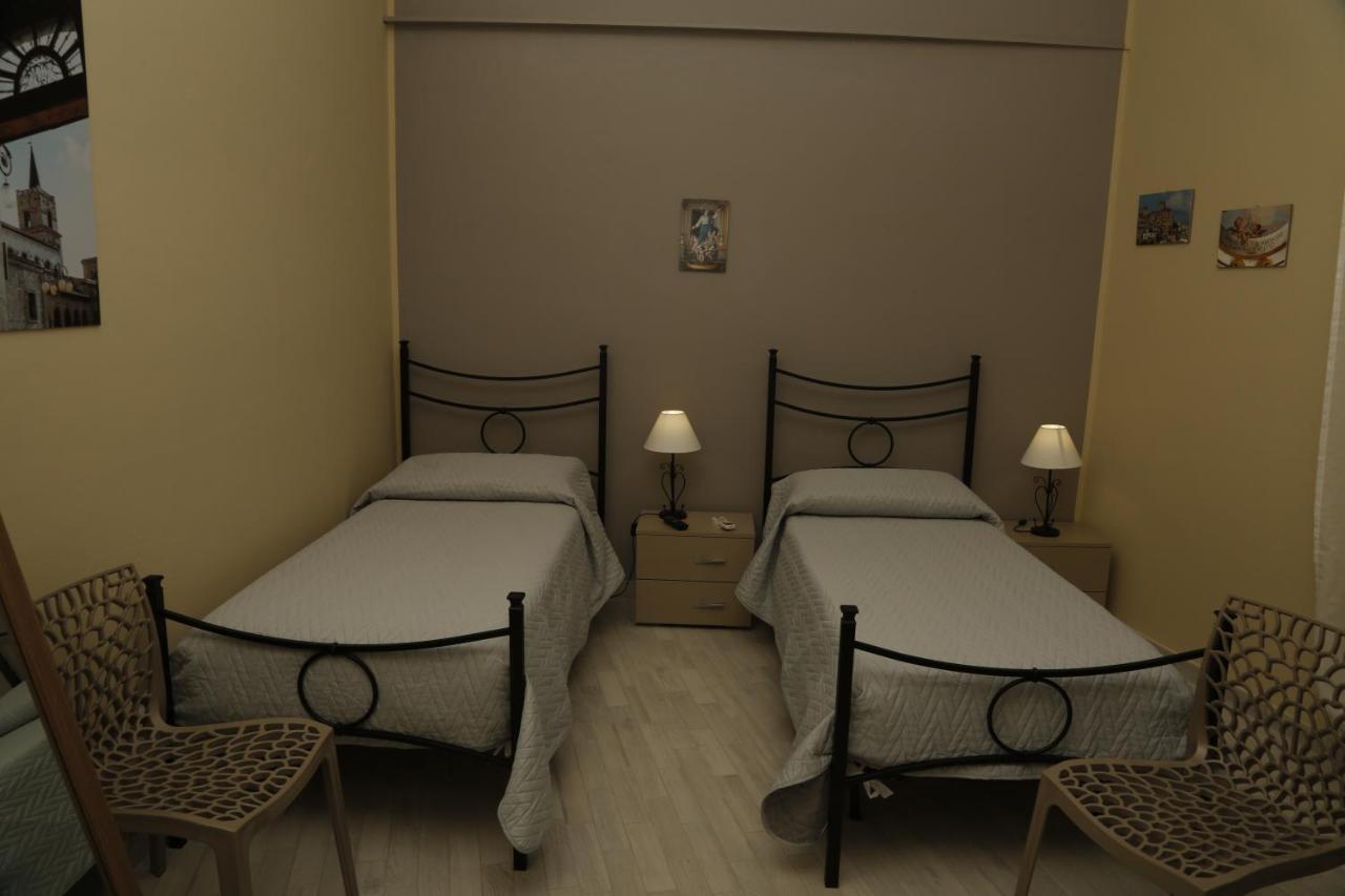 B&B Al Centro نيقوسيا المظهر الخارجي الصورة