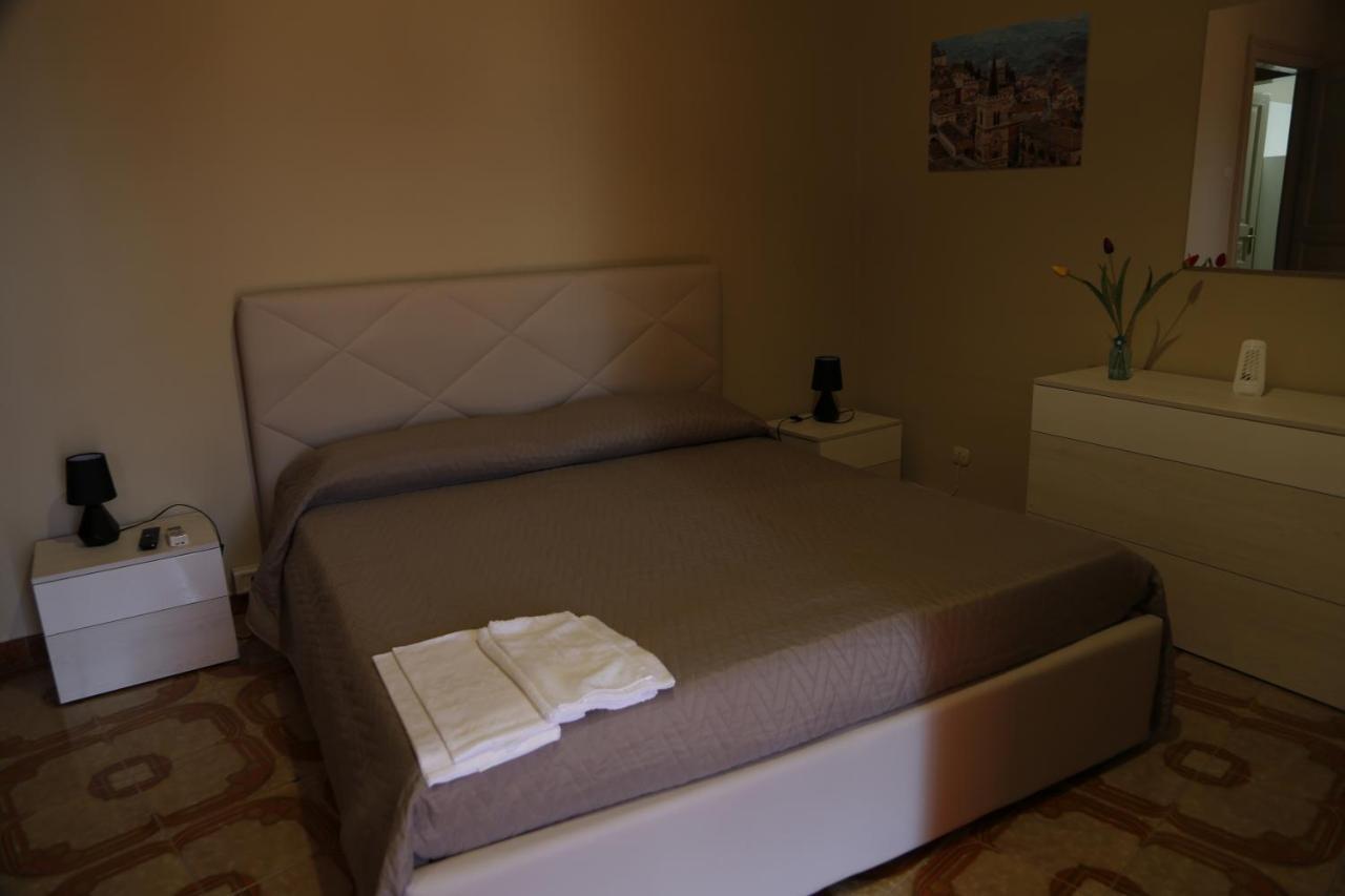 B&B Al Centro نيقوسيا المظهر الخارجي الصورة
